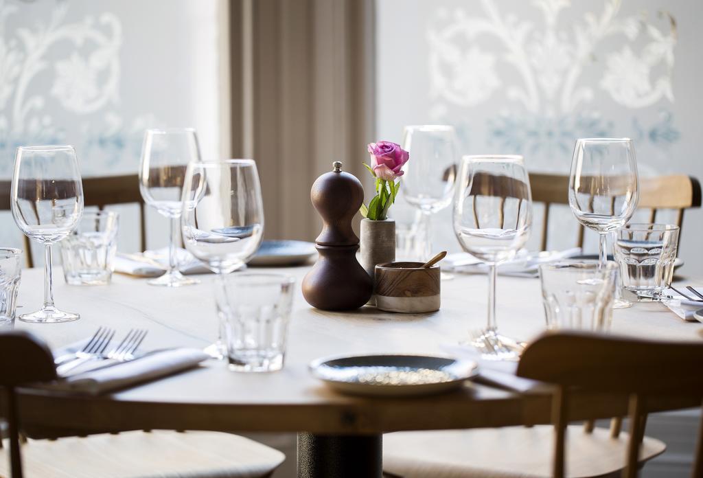 The Wife Of Bath Restaurant With Rooms Ashford  Bagian luar foto